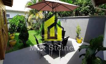 Imagem 6: CASA RESIDENCIAL em FLORIANÓPOLIS - SC, INGLESES DO RIO VERMELHO