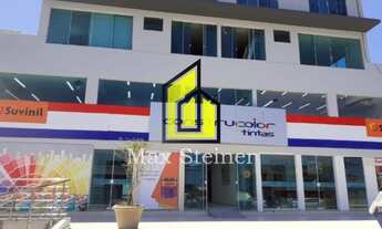 Imagem: SALA COMERCIAL em FLORIANÓPOLIS - SC, INGLESES