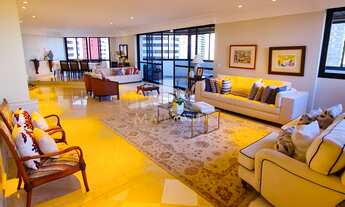 Imagem 2: APARTAMENTO RESIDENCIAL em SALVADOR - BA, HORTO FLORESTAL