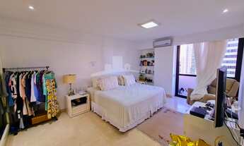 Imagem 7: APARTAMENTO RESIDENCIAL em SALVADOR - BA, HORTO FLORESTAL