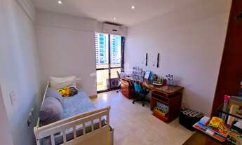 Imagem 6: APARTAMENTO RESIDENCIAL em SALVADOR - BA, HORTO FLORESTAL