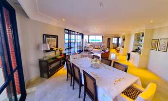 Imagem 4: APARTAMENTO RESIDENCIAL em SALVADOR - BA, HORTO FLORESTAL