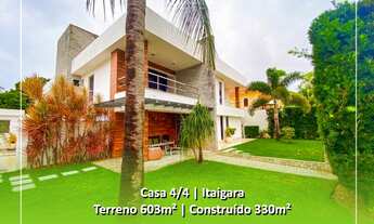 Imagem: CASA RESIDENCIAL em SALVADOR - BA, ITAIGARA