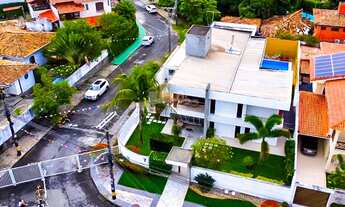 Imagem 2: CASA RESIDENCIAL em SALVADOR - BA, ITAIGARA