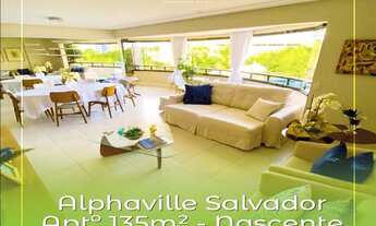 Imagem: APARTAMENTO RESIDENCIAL em SALVADOR - BA