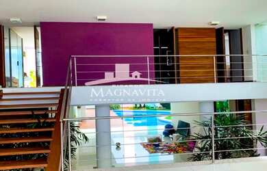 Imagem 4: CASA RESIDENCIAL em CAMAÇARI - BA, ALPHAVILLE LITORAL NORTE 1