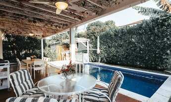 Imagem: CASA RESIDENCIAL em SALVADOR - BA, PIATÃ