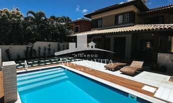 Imagem: CASA RESIDENCIAL em LAURO DE FREITAS - BA