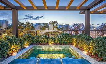 Imagem 5: APARTAMENTO RESIDENCIAL em Salvador - BA, CAMINHO DAS ÁRVORES