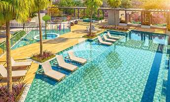 Imagem 3: APARTAMENTO RESIDENCIAL em Salvador - BA, CAMINHO DAS ÁRVORES