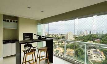Imagem: APARTAMENTO RESIDENCIAL em SALVADOR - BA
