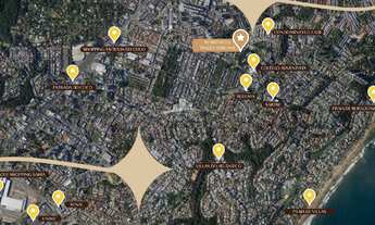 Imagem 6: CASA RESIDENCIAL em Lauro de Freitas - BA, MIRAGEM