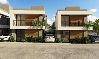 Imagem: CASA RESIDENCIAL em Lauro de Freitas - BA