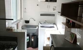 Imagem 6: APARTAMENTO RESIDENCIAL em Londrina - PR, Vale dos Tucanos