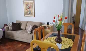 Imagem 4: APARTAMENTO RESIDENCIAL em Londrina - PR, Vale dos Tucanos