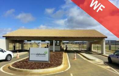 Imagem 4: Terreno Exclusivo de 360m² em Condomínio de Luxo em Alphaville, Vitória da Conquista-BA