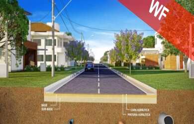 Imagem 5: Terreno Exclusivo de 360m² em Condomínio de Luxo em Alphaville, Vitória da Conquista-BA