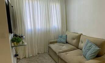 Imagem: Apartamento 3 quartos sendo uma suíte no