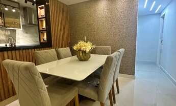 Imagem 3: Apartamento à venda em Vitória da Conquista-BA, bairro Candeias: 3 quartos, 1 suíte, 2 sal