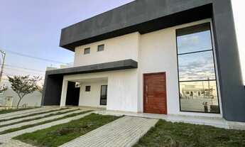 Imagem: Residência de Alto Padrão no Horto Premier