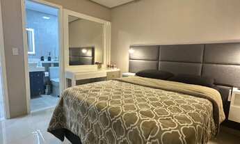 Imagem 6: Apartamento à venda em Vitória da Conquista-BA, bairro Candeias: 3 quartos, 1 suíte, 2 sal