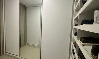 Imagem 7: Apartamento à venda em Vitória da Conquista-BA, bairro Candeias: 3 quartos, 1 suíte, 2 sal