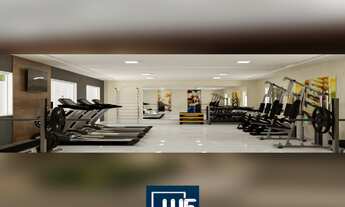 Imagem 6: Empreendimento Maison Bordeaux , Casa com 3 OU 4 suítes e toda estrutura de lazer