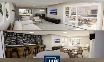 Imagem 5: Empreendimento Maison Bordeaux , Casa com 3 OU 4 suítes e toda estrutura de lazer