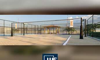 Imagem 7: Empreendimento Maison Bordeaux , Casa com 3 OU 4 suítes e toda estrutura de lazer