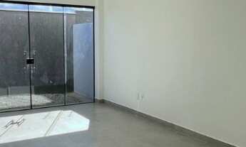 Imagem 2: Casa de alto padrão em condomínio na Boa Vista, Vitória da Conquista-BA: 3 quartos, 3 suít