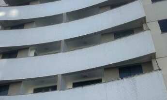 Imagem: RESIDENCIAL FABIO FERREIRA 3 QUARTOS SENDO