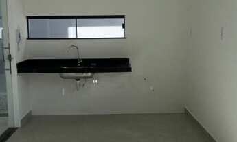 Imagem 3: Casa de alto padrão em condomínio na Boa Vista, Vitória da Conquista-BA: 3 quartos, 3 suít