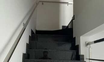 Imagem 5: Casa de alto padrão em condomínio na Boa Vista, Vitória da Conquista-BA: 3 quartos, 3 suít