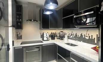 Imagem 4: Apartamento 3 quartos sendo 2 suítes no Candeias