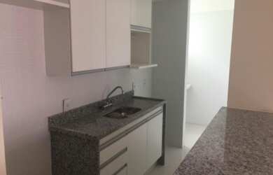 Imagem 7: 1 dormitório, 1 suítes, 1 banheiros, 1 vaga na garagem, 45M² de Área Construída