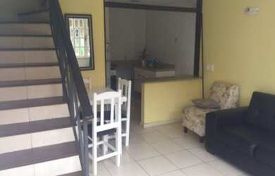 Imagem 3: 1 dormitório, 2 banheiro, 65M² de Área Construída