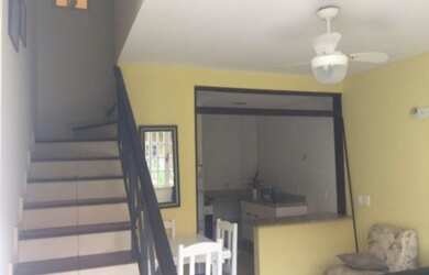 Imagem 4: 1 dormitório, 2 banheiro, 65M² de Área Construída