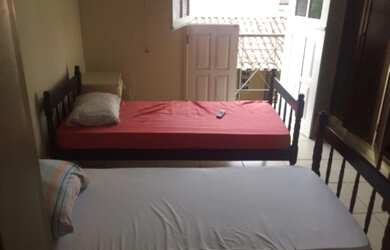 Imagem 6: 1 dormitório, 2 banheiro, 65M² de Área Construída