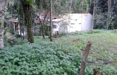 Imagem 4: Vendo sitio no bairro Ariró, área verde com muita tranquilidade, luz elétrica, água abund