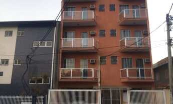 Imagem: 2 dormitórios, 1 suítes, 2 banheiro, 1