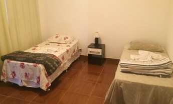 Imagem 6: 2 dormitórios, 1 suítes, 2 banheiro, 1 vaga na garagem, 77M² de Área Construída