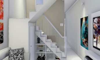 Imagem 6: CASA RESIDENCIAL em Angra dos Reis - RJ, Verolme