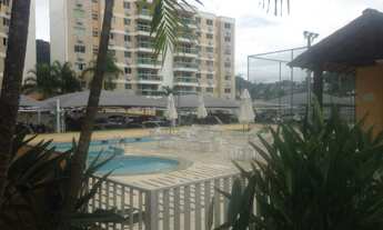 Imagem: 2 dormitórios, 2 banheiro, 1 vaga na garagem