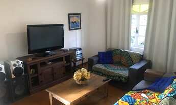 Imagem 5: 4 dormitórios, 1 suítes, 3 banheiro, 2 vagas na garagem, 198M² de Área Construída