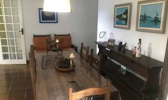 Imagem 6: 4 dormitórios, 1 suítes, 3 banheiro, 2 vagas na garagem, 198M² de Área Construída