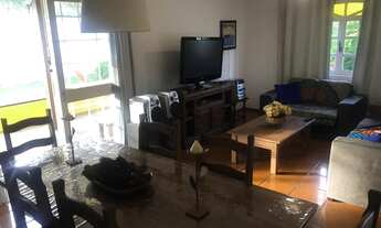 Imagem 7: 4 dormitórios, 1 suítes, 3 banheiro, 2 vagas na garagem, 198M² de Área Construída