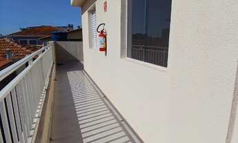 Imagem 5: APARTAMENTO RESIDENCIAL em SÃO PAULO - SP, JARDIM MARINGÁ