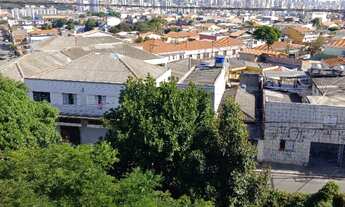 Imagem 7: APARTAMENTO RESIDENCIAL em SÃO PAULO - SP, JARDIM MARINGÁ