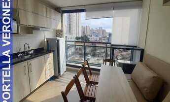 Imagem: Apto locação, 1 dormitório, 1 suítes