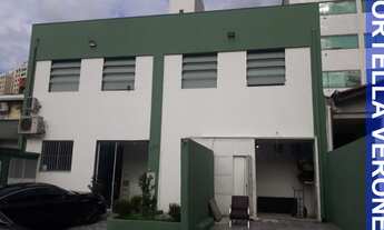 Imagem: GALPAO COMERCIAL em TABOÃO DA SERRA - SP